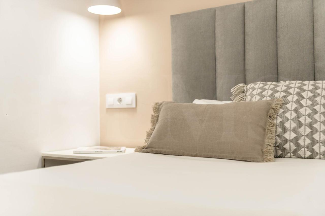 Serene & Spacious Apartment - Center By Rems Málaga Kültér fotó